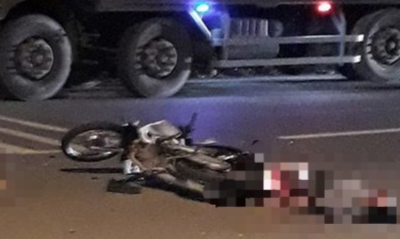 Hà Nội: Tai nạn giao thông nghiêm trọng làm 1 người chết trong ngày 15/10
