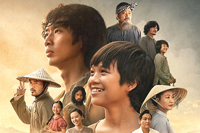 Phim doanh thu trăm tỷ tranh giải tại LHP Việt Nam lần thứ 23