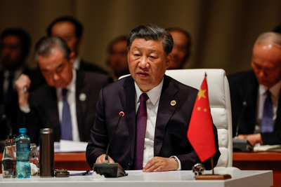 Động thái quyết liệt hiếm có của Bắc Kinh