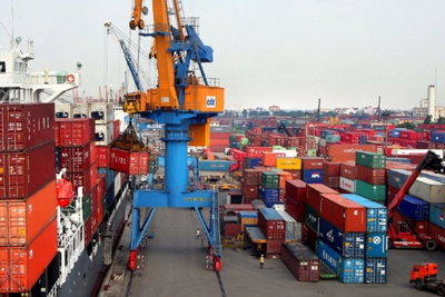 Quy định mới về quản lý nhập khẩu hàng hóa tân trang nhập khẩu