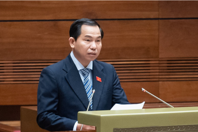 Tạo niềm tin cho các nhà đầu tư về môi trường pháp lý tại Việt Nam