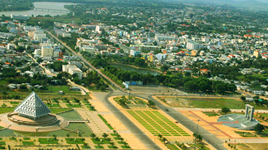 Phê duyệt quy hoạch tỉnh Ninh Thuận thời kỳ 2021 – 2030