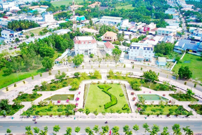 Phê duyệt Quy hoạch tỉnh An Giang thời kỳ 2021 - 2030