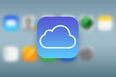 Cách mua dung lượng iCloud 