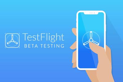 TestFlight là kẽ hở để phát tán mã độc keylogger