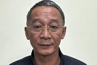 Khởi tố, bắt tạm giam Chủ tịch UBND tỉnh Lâm Đồng Trần Văn Hiệp
