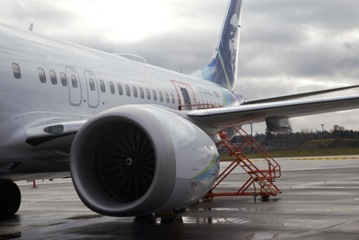 FAA chính thức mở cuộc điều tra với Boeing 737 MAX 9