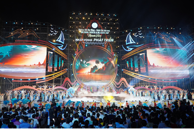 Khánh Hòa lên kế hoạch đón 9 triệu lượt khách lưu trú trong năm 2024