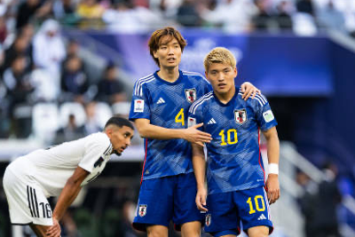 Tuyển Nhật Bản thua sốc tuyển Iraq, cắt đứt mạch 11 trận thắng liên tiếp