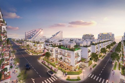 Văn Phú - Invest hoàn thành 84% kế hoạch lợi nhuận 2023