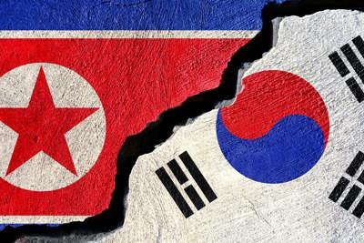Triều Tiên hủy bỏ mọi hợp tác kinh tế với Hàn Quốc