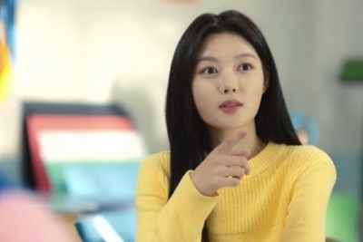Vai diễn mới của Kim Yoo Jung có gì mà khiến khán giả “sốc ” nặng?