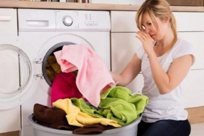 5 dấu hiệu chứng tỏ bạn nên thay máy giặt mới