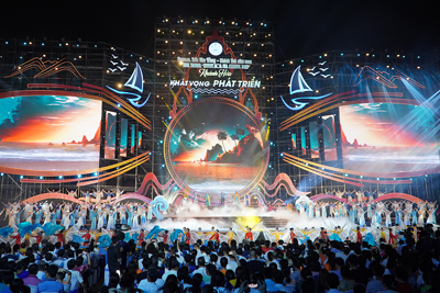 Khánh Hòa: Nhiều giải pháp để đón 9 triệu lượt khách du lịch trong năm 2024
