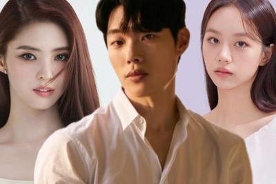 Toàn cảnh scandal "tam giác tình ái" showbiz Hàn Quốc: Han So Hee xin lỗi Hyeri