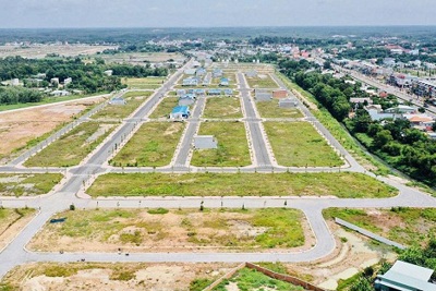 Lý do nhà đầu tư quay trở lại với đất nền