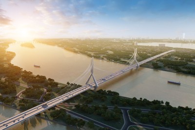 Những dự án giao thông nào sẽ được Hà Nội ưu tiên triển khai?