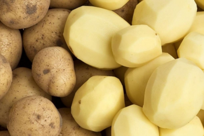 Những nhóm người nên hạn chế ăn khoai tây