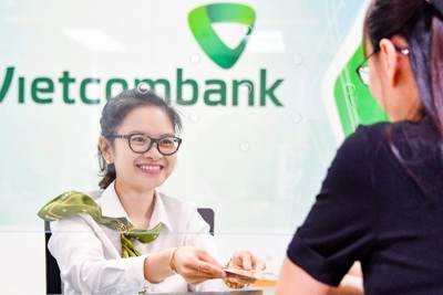 Vietcombank dành tặng khách hàng hơn 61.000 phần quà dịp sinh nhật 61 năm