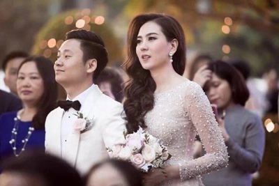 MC bản tin thời tiết Mai Ngọc ly hôn chồng doanh nhân với "3 không"