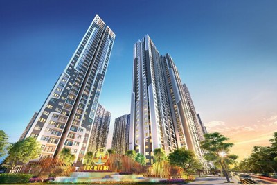 GS6 The Miami ghi điểm với tiêu chuẩn bàn giao nâng cấp