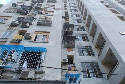 Hà Nội: sốt giá chung cư, chuyên gia tiết lộ thời điểm mua nhà