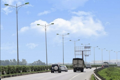 Đề xuất xây dựng tuyến cao tốc Hà Nam - Nam Định