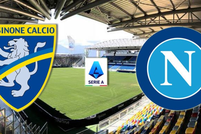 Link xem trực tiếp Napoli vs Frosinone lúc 17 giờ 30 phút hôm nay 14/4/2024
