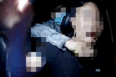 Bắt nam thanh niên 9X cướp taxi trong đêm ở Hà Nội