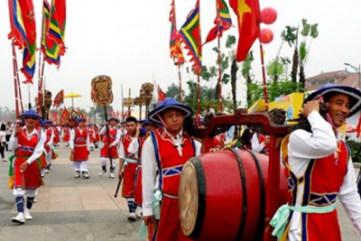 Nguồn gốc, ý nghĩa ngày Giỗ Tổ Hùng Vương