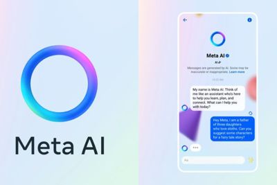 Meta cho phép dùng thử miễn phí 'trợ lý AI thông minh nhất' hiện nay