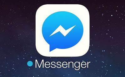 Messenger bổ sung tính năng gửi ảnh HD