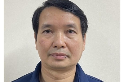 Bắt tạm giam ông Phạm Thái Hà, Phó Chủ nhiệm Văn phòng Quốc hội