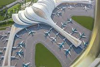 Điều chỉnh Dự án thu hồi đất, tái định cư sân bay Long Thành