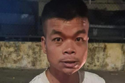 Công an quận Hà Đông bắt đối tượng sát hại người đàn ông ở Mộ Lao