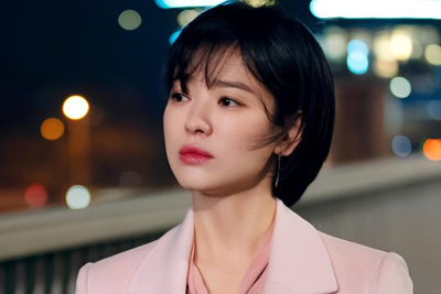 Tham vọng của Song Hye Kyo sau "màn trả thù" chấn động màn ảnh
