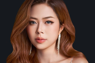 Miss Grand Vietnam 2024 công bố thí sinh đầu tiên