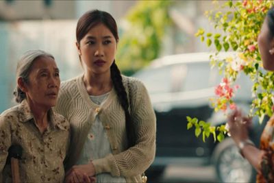 Phim Việt Nam vẫn còn quá chênh lệch về doanh thu lẫn chất lượng