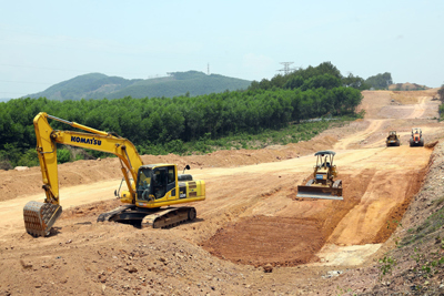 Nghiêm cấm các hành vi thông đồng, làm sai lệch hồ sơ xây dựng