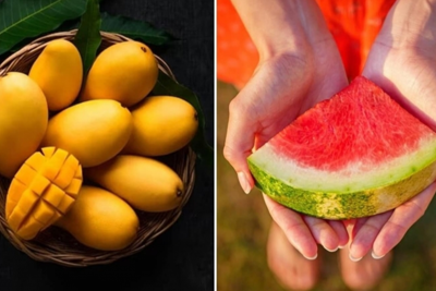 7 loại trái cây mùa Hè giúp tăng cường miễn dịch 