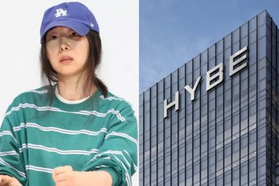 HYBE sẽ họp để sa thải CEO ADOR Min Hee Jin - người đứng sau NewJeans