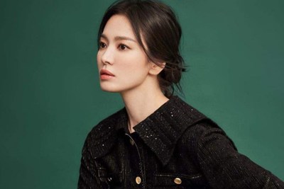 Cát xê của Song Hye Kyo có thể hơn 18 tỷ đồng/tập phim
