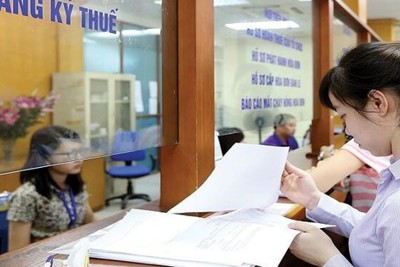 Đơn giản hóa thủ tục hành chính thuộc quản lý của Bộ Tài chính