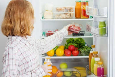 Bảo quản lâu trong tủ lạnh, 4 thực phẩm này có thể thành “thuốc độc"