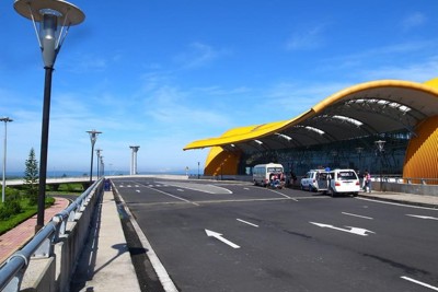 Phê duyệt quy hoạch sân bay Liên Khương tăng gấp 2,5 lần công suất