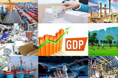 Thu nội địa năm 2025 tăng tối thiểu 5-7%