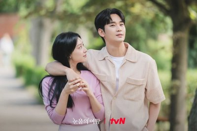 Lộ thêm bằng chứng hẹn hò của Kim Soo Hyun và Kim Ji Won