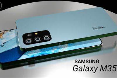 Hé lộ thông tin về Galaxy M35