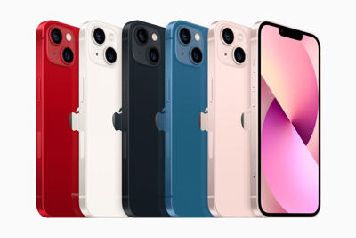 Chính sách "thu cũ đổi mới" khi khách hàng mua iPhone 15