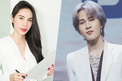 Showbiz Việt hôm nay: Jack chu cấp bao nhiêu tiền cho con gái?